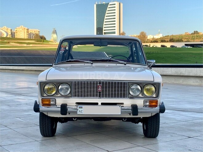 LADA (VAZ) 2106 1988, 89,000 km - 1.3 l - Bakı