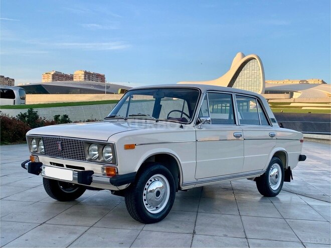 LADA (VAZ) 2106 1988, 89,000 km - 1.3 l - Bakı