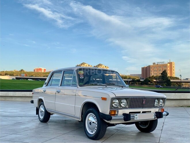 LADA (VAZ) 2106 1988, 89,000 km - 1.3 l - Bakı