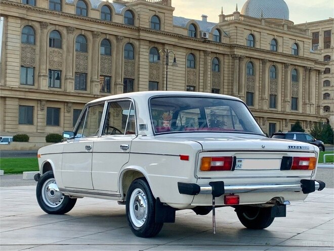 LADA (VAZ) 2106 1988, 89,000 km - 1.3 l - Bakı