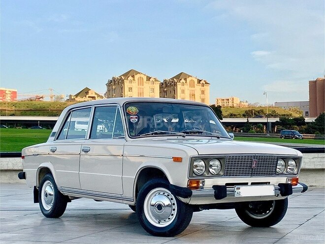 LADA (VAZ) 2106 1988, 89,000 km - 1.3 l - Bakı
