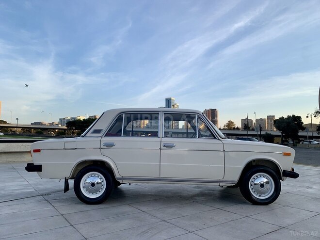 LADA (VAZ) 2106 1988, 89,000 km - 1.3 l - Bakı