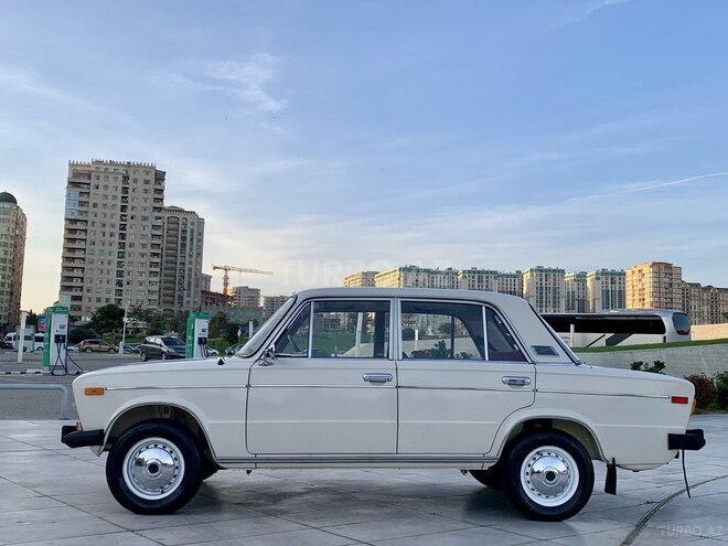 LADA (VAZ) 2106 1988, 89,000 km - 1.3 l - Bakı