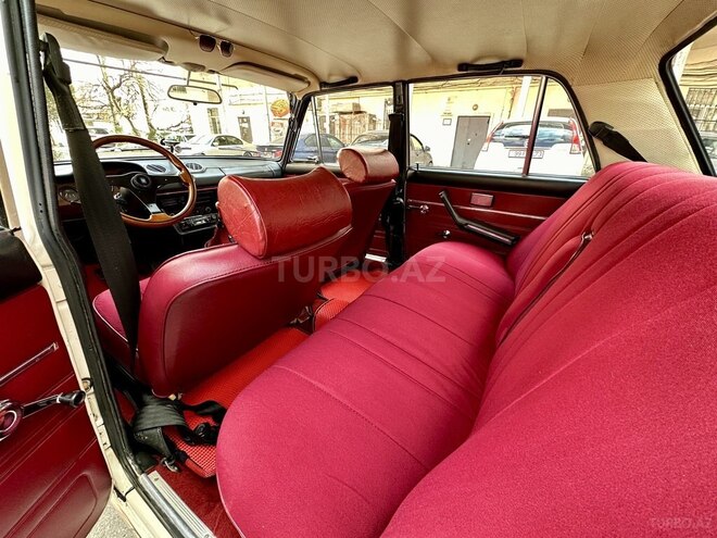 LADA (VAZ) 2106 1988, 89,000 km - 1.3 l - Bakı