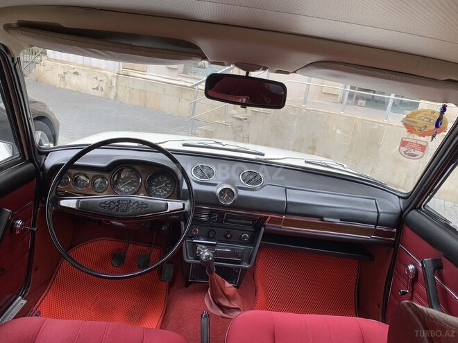 LADA (VAZ) 2106 1988, 89,000 km - 1.3 l - Bakı