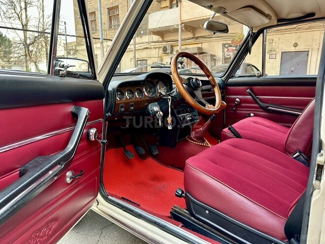 LADA (VAZ) 2106 1988, 89,000 km - 1.3 l - Bakı