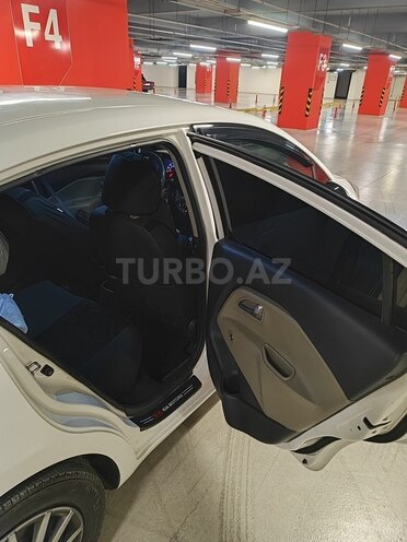 Kia Rio 2014, 130,000 km - 1.6 l - Bakı