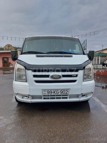 Ford Transit 2006, 604,547 km - 2.2 л - Bakı