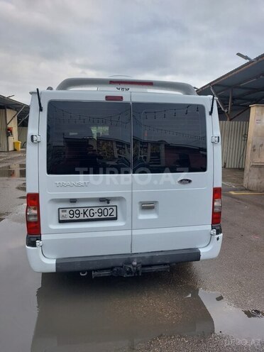 Ford Transit 2006, 604,547 km - 2.2 л - Bakı