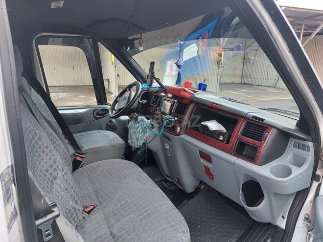 Ford Transit 2006, 604,547 km - 2.2 л - Bakı