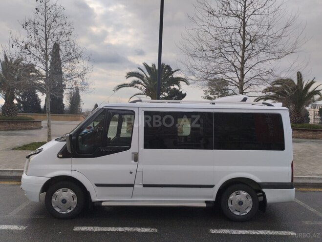 Ford Transit 2006, 604,547 km - 2.2 л - Bakı