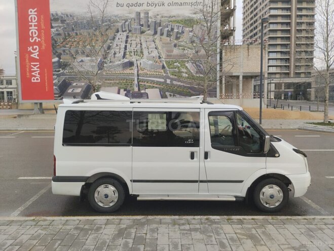 Ford Transit 2006, 604,547 km - 2.2 л - Bakı
