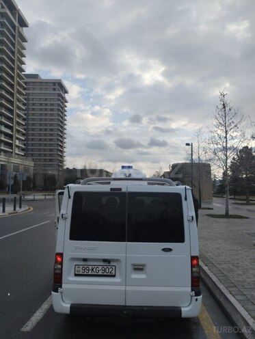Ford Transit 2006, 604,547 km - 2.2 л - Bakı
