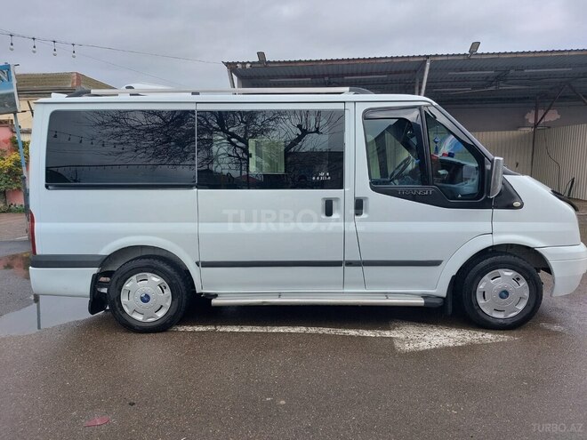 Ford Transit 2006, 604,547 km - 2.2 л - Bakı