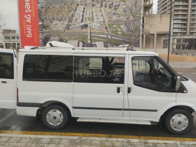 Ford Transit 2006, 604,547 km - 2.2 л - Bakı