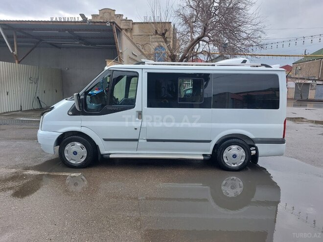 Ford Transit 2006, 604,547 km - 2.2 л - Bakı