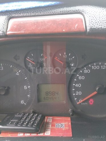 Ford Transit 2006, 604,547 km - 2.2 л - Bakı