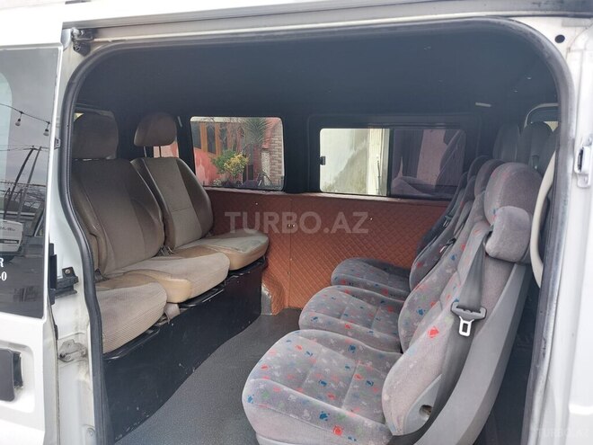 Ford Transit 2006, 604,547 km - 2.2 л - Bakı