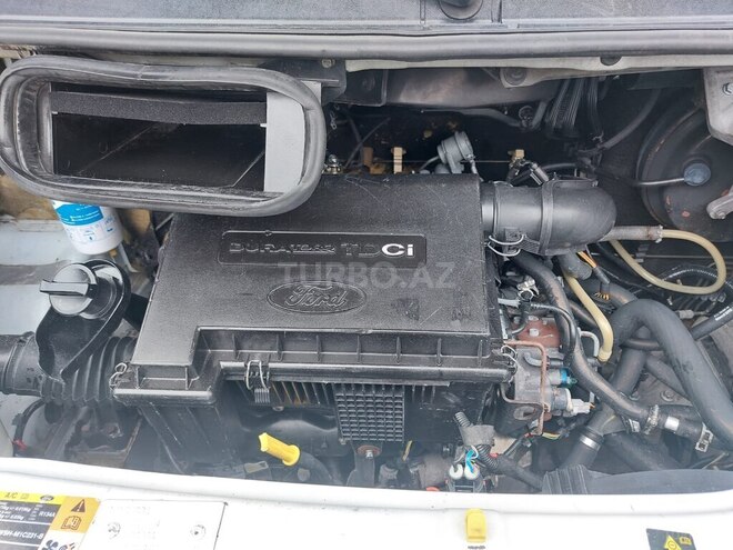 Ford Transit 2006, 604,547 km - 2.2 л - Bakı