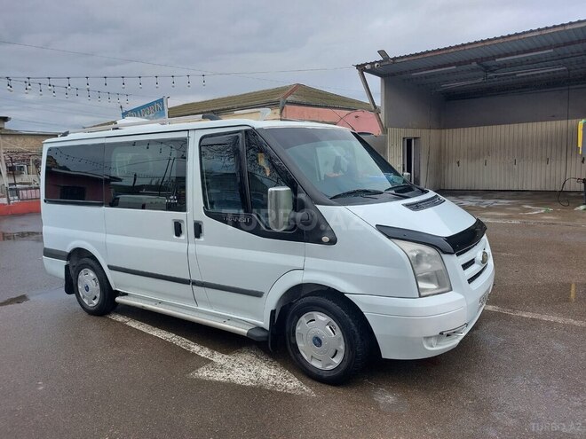 Ford Transit 2006, 604,547 km - 2.2 л - Bakı