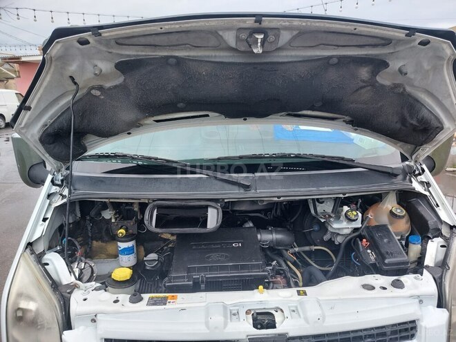 Ford Transit 2006, 604,547 km - 2.2 л - Bakı