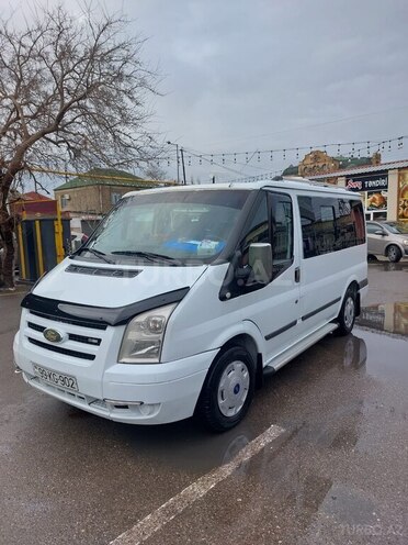 Ford Transit 2006, 604,547 km - 2.2 л - Bakı