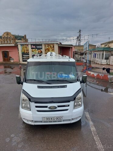 Ford Transit 2006, 604,547 km - 2.2 л - Bakı