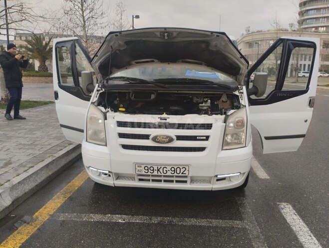 Ford Transit 2006, 604,547 km - 2.2 л - Bakı