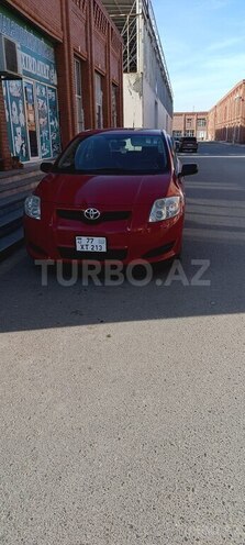 Toyota Corolla 2005, 210,000 km - 1.4 l - Gəncə