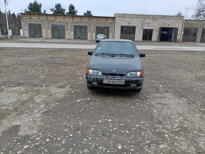 LADA (VAZ) 2115 2012, 125,000 km - 1.5 l - Xudat