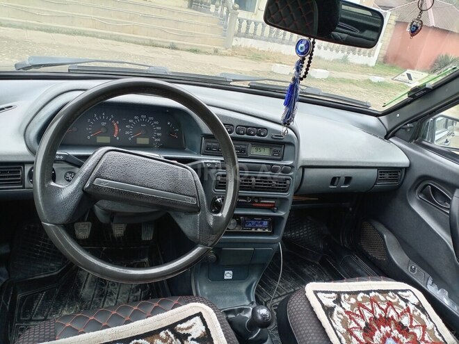 LADA (VAZ) 2115 2012, 125,000 km - 1.5 l - Xudat