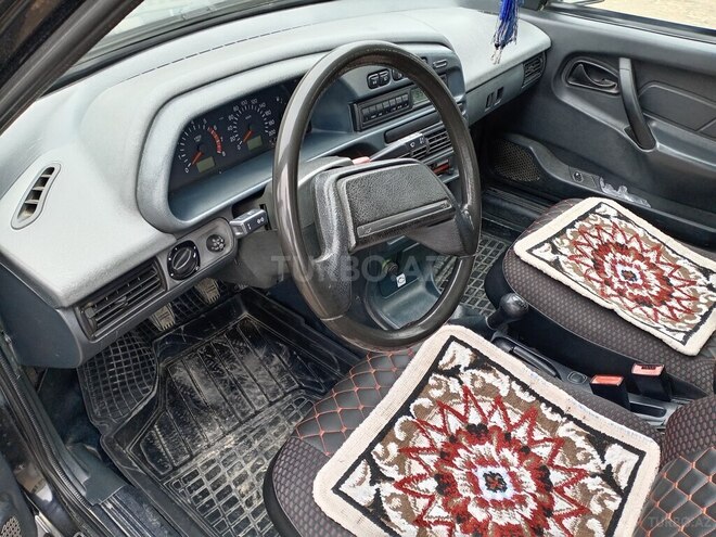 LADA (VAZ) 2115 2012, 125,000 km - 1.5 l - Xudat