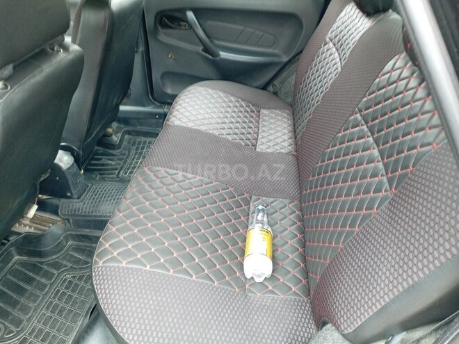 LADA (VAZ) 2115 2012, 125,000 km - 1.5 l - Xudat