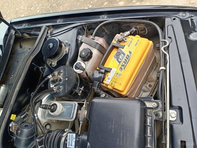 LADA (VAZ) 2115 2012, 125,000 km - 1.5 l - Xudat