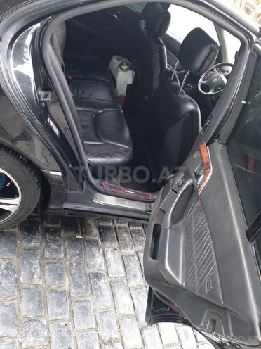 Mercedes S 320 1999, 195,654 km - 3.2 l - Şəmkir