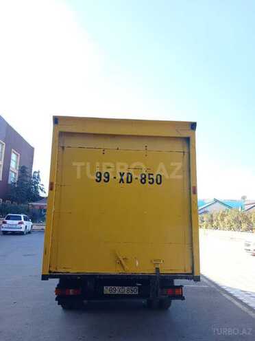 Ford Transit 2007, 424,405 km - 2.4 л - Gəncə