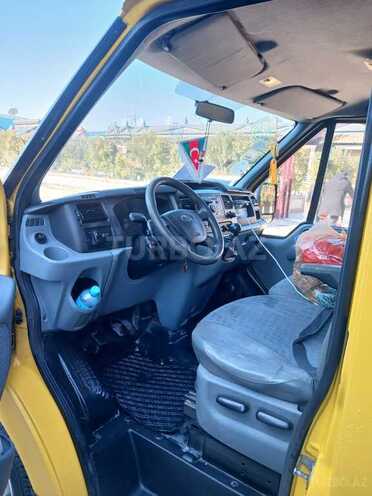Ford Transit 2007, 424,405 km - 2.4 л - Gəncə