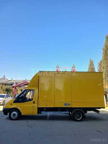 Ford Transit 2007, 424,405 km - 2.4 л - Gəncə