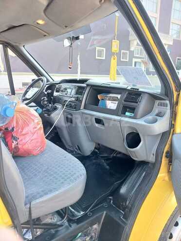 Ford Transit 2007, 424,405 km - 2.4 л - Gəncə