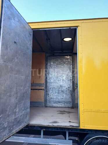 Ford Transit 2007, 424,405 km - 2.4 л - Gəncə