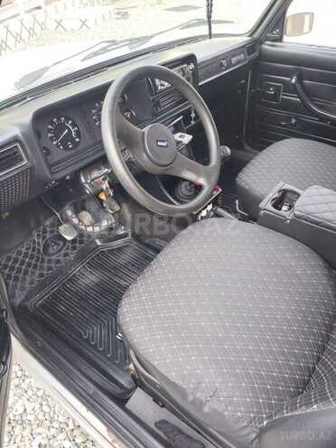 LADA (VAZ) 2107 2007, 14,388 km - 1.6 l - Ağcabədi