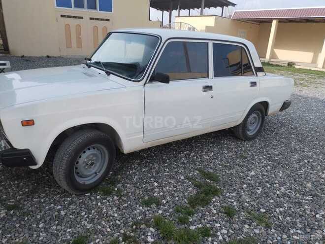 LADA (VAZ) 2107 2007, 14,388 km - 1.6 l - Ağcabədi