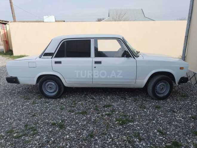 LADA (VAZ) 2107 2007, 14,388 km - 1.6 l - Ağcabədi