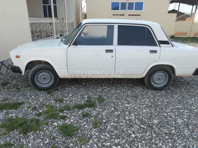 LADA (VAZ) 2107 2007, 14,388 km - 1.6 l - Ağcabədi