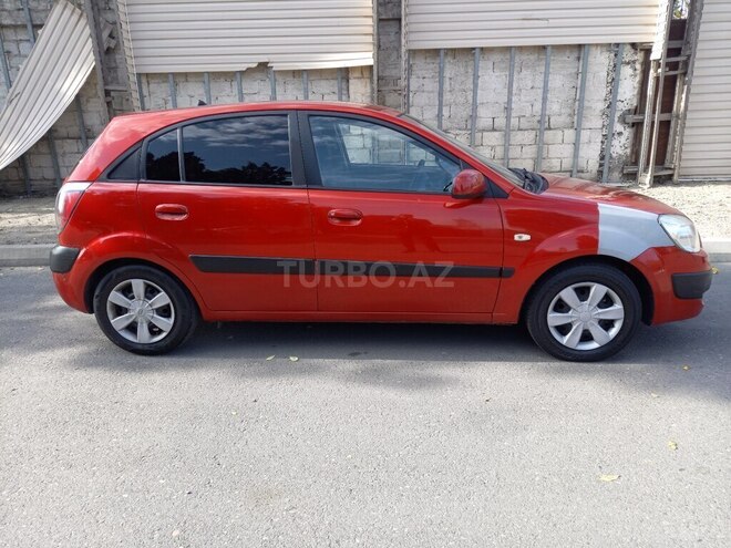 Kia Rio 2005, 353,000 km - 1.4 l - Bakı