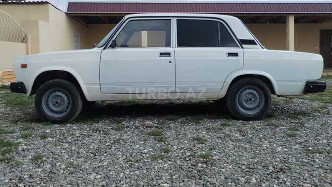 LADA (VAZ) 2107 2007, 14,388 km - 1.6 l - Ağcabədi