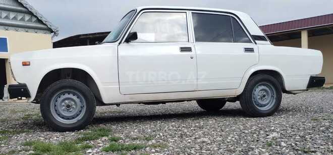 LADA (VAZ) 2107 2007, 14,388 km - 1.6 l - Ağcabədi