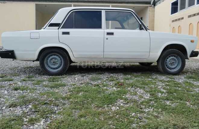 LADA (VAZ) 2107 2007, 14,388 km - 1.6 l - Ağcabədi