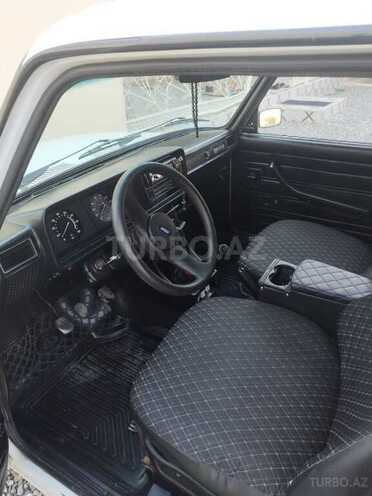 LADA (VAZ) 2107 2007, 14,388 km - 1.6 l - Ağcabədi