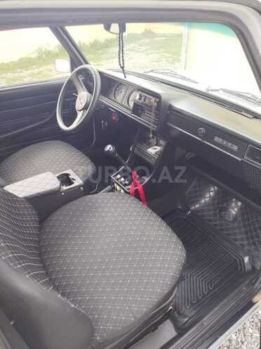 LADA (VAZ) 2107 2007, 14,388 km - 1.6 l - Ağcabədi